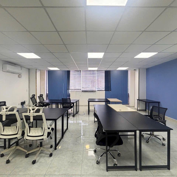 Bán toà nhà 224 - 226 Nguyễn Phúc Nguyên, Phường 9, Quận 3