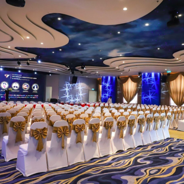 Bán tòa nhà 45 - 47 Phan Đăng Lưu, Phường 3, Quận Bình Thạnh