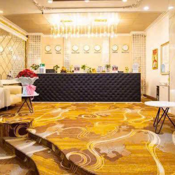 Bán khách sạn 38-40-42-44-46 đường số 33, P. An Lạc, Quận Bình Tân