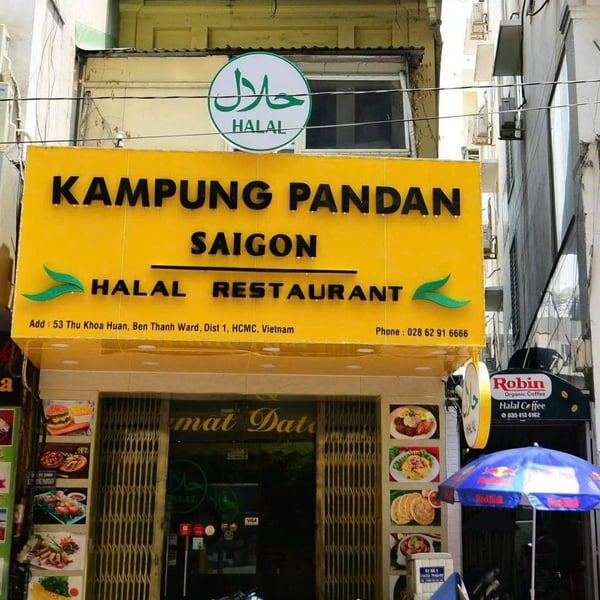 Bán nhà 53 đường Thủ Khoa Huân,  Phường Bến Thành, Quận 1