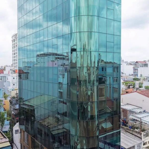 Bán toà nhà  82 - 84 Lê Quang Định, Phường Bình Thạnh, TP.HCM