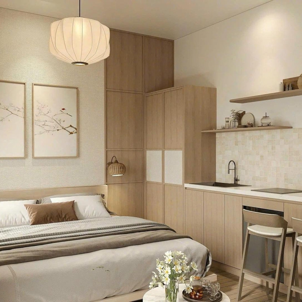 Bán nhà 394 Nguyễn Công Trứ, P. Cầu Ông Lãnh, Quận 1