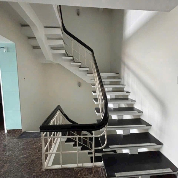 Bán toà nhà 9 Trần Quốc Thảo, Phường Võ Thị Sáu, Quận 3