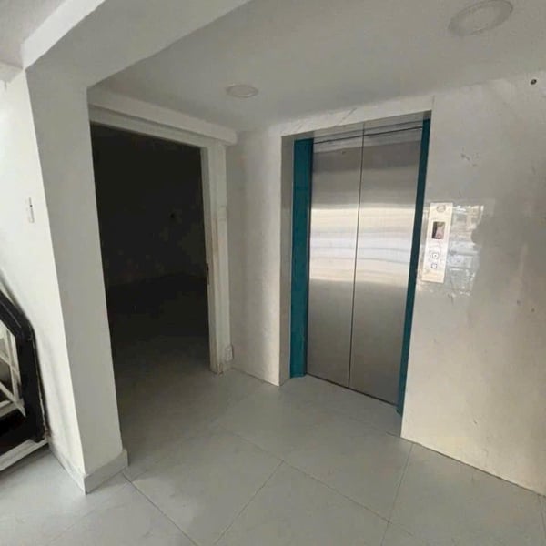 Bán toà nhà 9 Trần Quốc Thảo, Phường Võ Thị Sáu, Quận 3
