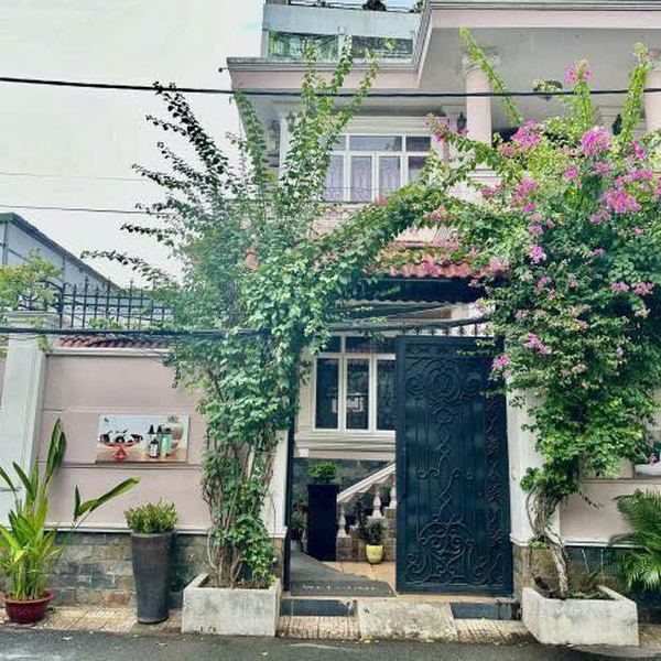 Bán biệt thự Thảo Điền số 21/1 Xuân Thuỷ, Quận 2