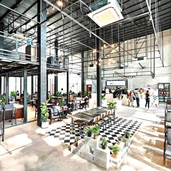 Bán nhà 36 - 36B Lữ Gia, Phường Phú Thọ, Quận 11