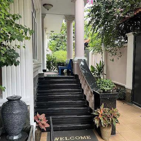 Bán biệt thự Thảo Điền số 21/1 Xuân Thuỷ, Quận 2