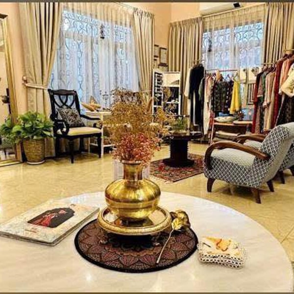 Bán biệt thự Thảo Điền số 21/1 Xuân Thuỷ, Quận 2