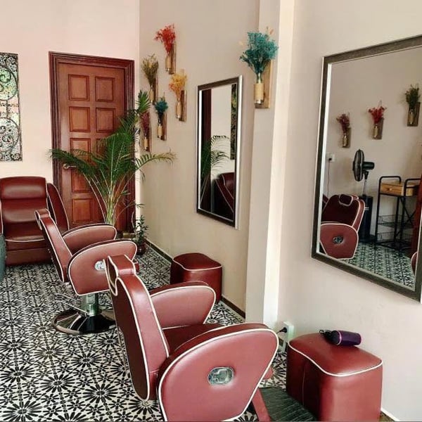 Bán biệt thự Thảo Điền số 21/1 Xuân Thuỷ, Quận 2