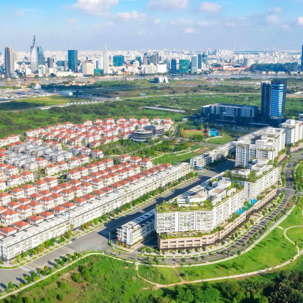 Bán nhà mặt tiền 139 Nguyễn Cơ Thạch, Khu đô thị Sala, P. An Lợi Đông, Quận 2