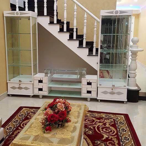 Nhà hẻm 88 Nguyễn Văn quỳ , 4m x 18m