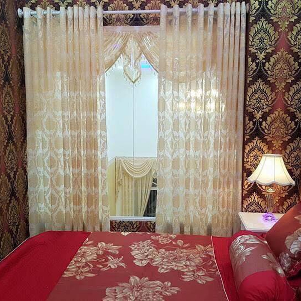 Nhà hẻm 88 Nguyễn Văn quỳ , 4m x 18m