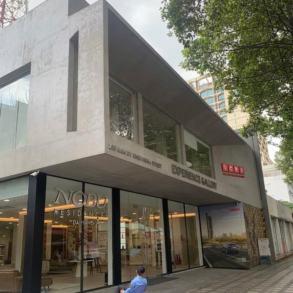 Bán nhà  208 Nam Kỳ Khởi Nghĩa, Phường Xuân Hoà, Quận 3