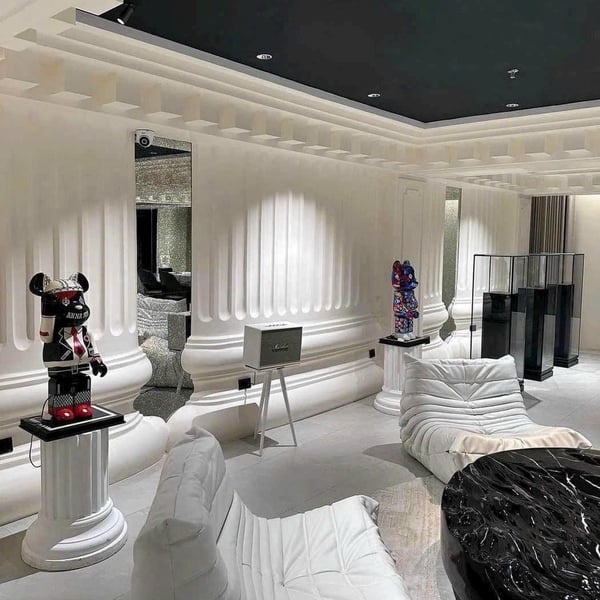 Bán toà nhà 3 - 5 Pasteur, Phường Sài Gòn, Quận 1