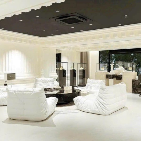 Bán toà nhà 3 - 5 Pasteur, Phường Sài Gòn, Quận 1