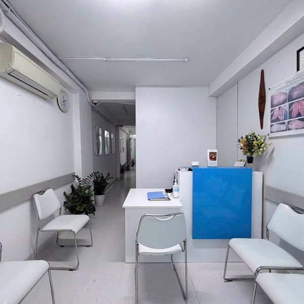 Bán nhà mặt tiền 87 Trần Não, P. An Khánh, Quận 2