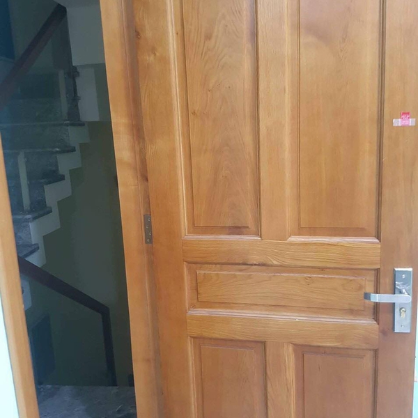 Nhà 4 tầng đường số 45 Tân Quy , 4,5m x 15m 