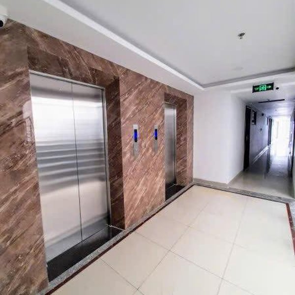 Bán tòa nhà căn hộ dịch vụ Quận 7 đường số, Phường Tân Phú