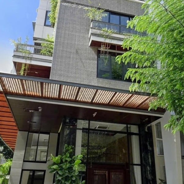 Bán nhà 25 Nội Khu Hưng Gia 2, Phú Mỹ Hưng, Quận 7