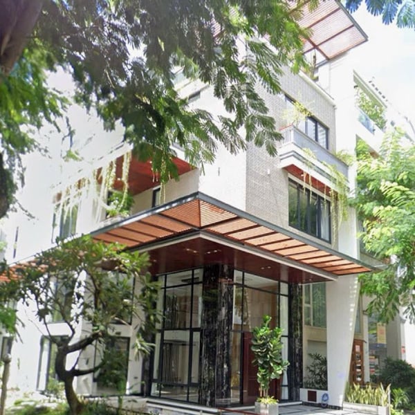 Bán nhà 25 Nội Khu Hưng Gia 2, Phú Mỹ Hưng, Quận 7