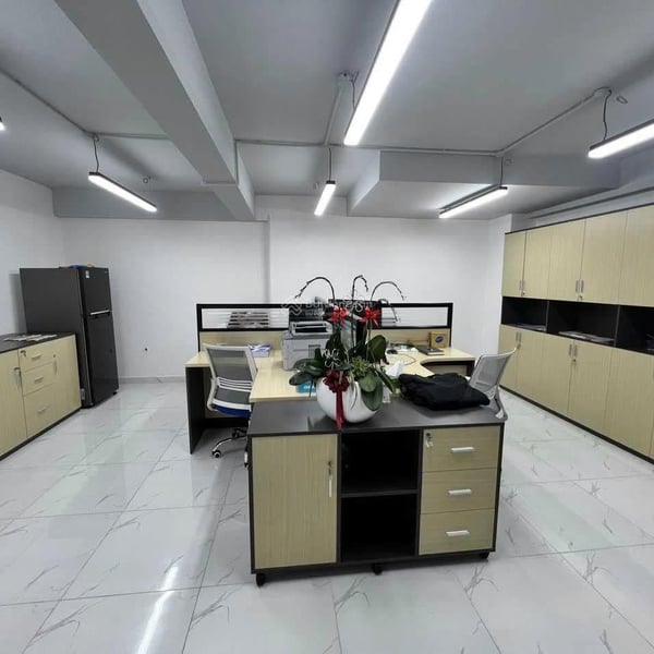 Bán nhà 48 - 50 Ngô Tất Tố, Phường 19, Quận Bình Thạnh