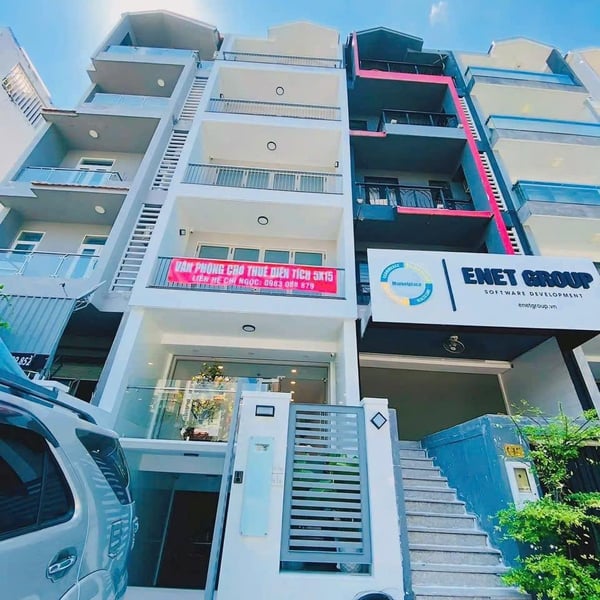 Bán nhà Him Lam số 148 Hoàng Trọng Mậu, P. Tân Hưng, Quận 7