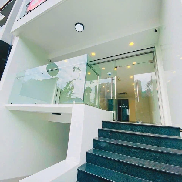 Bán nhà Him Lam số 148 Hoàng Trọng Mậu, P. Tân Hưng, Quận 7