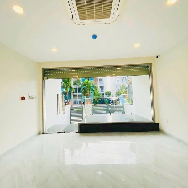 Bán nhà Him Lam số 148 Hoàng Trọng Mậu, P. Tân Hưng, Quận 7