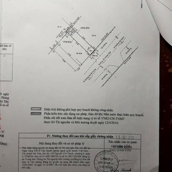 Bán nhà 42 Lê Thánh Tôn, Phường Bến Nghé, Quận 1