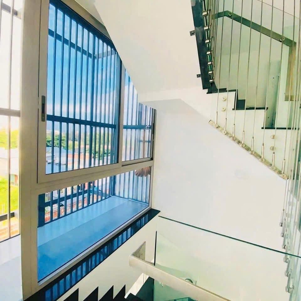 Bán nhà Him Lam số 148 Hoàng Trọng Mậu, P. Tân Hưng, Quận 7