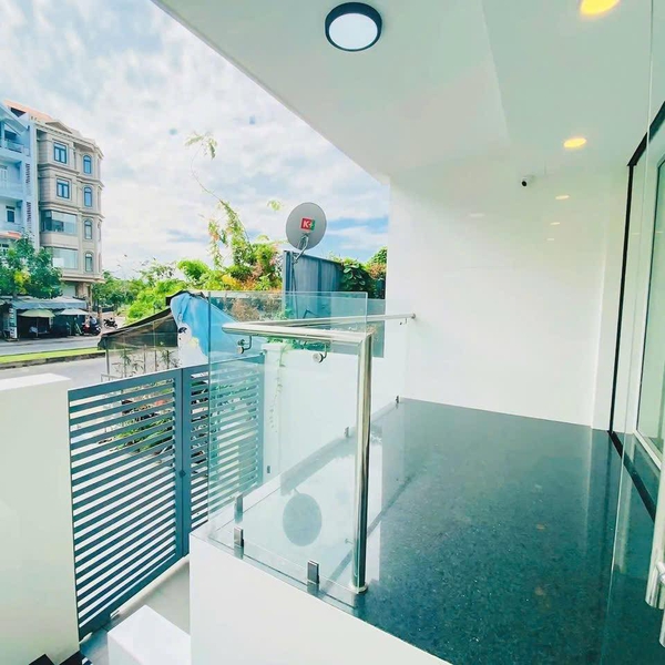 Bán nhà Him Lam số 148 Hoàng Trọng Mậu, P. Tân Hưng, Quận 7