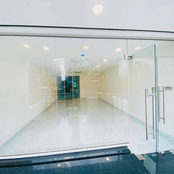 Bán nhà Him Lam số 148 Hoàng Trọng Mậu, P. Tân Hưng, Quận 7