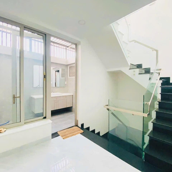 Bán nhà Him Lam số 148 Hoàng Trọng Mậu, P. Tân Hưng, Quận 7