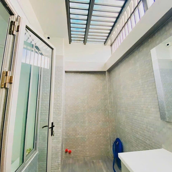 Bán nhà Him Lam số 148 Hoàng Trọng Mậu, P. Tân Hưng, Quận 7