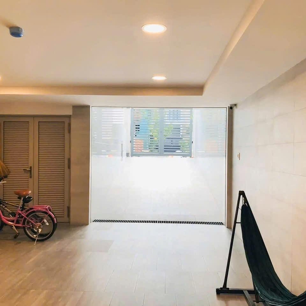 Bán nhà Him Lam số 148 Hoàng Trọng Mậu, P. Tân Hưng, Quận 7