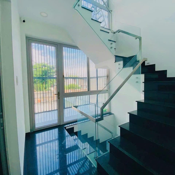 Bán nhà Him Lam số 148 Hoàng Trọng Mậu, P. Tân Hưng, Quận 7