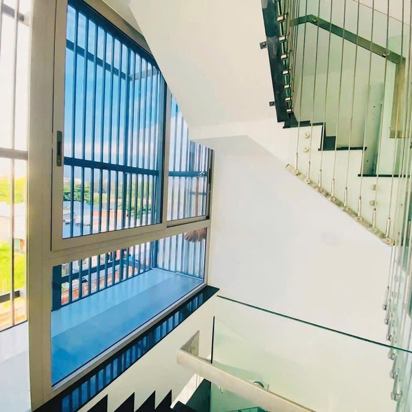 Bán nhà Him Lam số 148 Hoàng Trọng Mậu, P. Tân Hưng, Quận 7