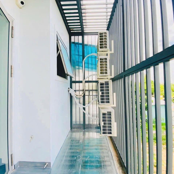 Bán nhà Him Lam số 148 Hoàng Trọng Mậu, P. Tân Hưng, Quận 7