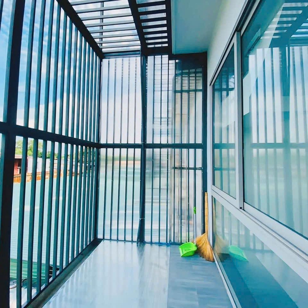 Bán nhà Him Lam số 148 Hoàng Trọng Mậu, P. Tân Hưng, Quận 7