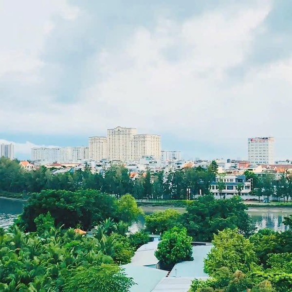 Bán nhà Him Lam số 148 Hoàng Trọng Mậu, P. Tân Hưng, Quận 7