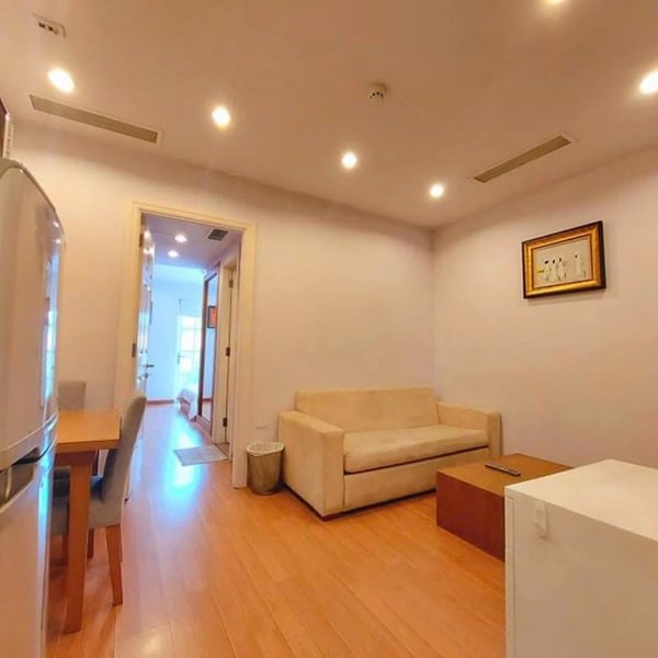 Bán nhà 42 Lê Thánh Tôn, Phường Bến Nghé, Quận 1