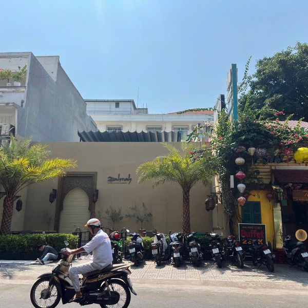 Bán đất 195 Cô Bắc, Phường Cô Giang, Quận 1