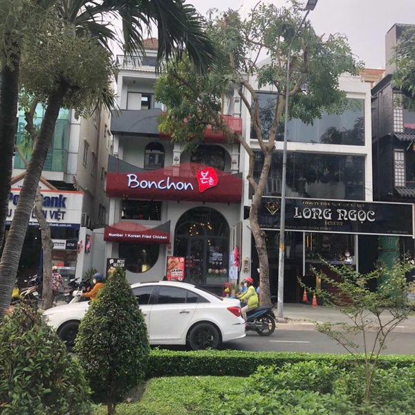 Bán nhà 175 đường Phan Xích Long, Phường 2, Quận Phú Nhuận