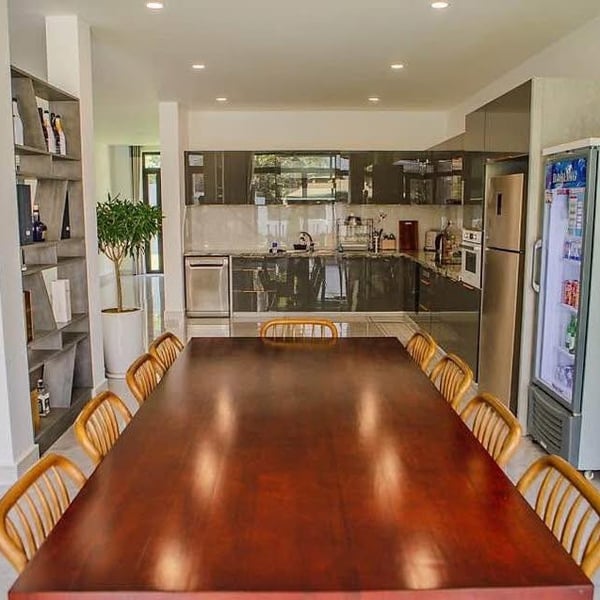 Bán biệt thự 189C1/1 Nguyễn Văn Hưởng, P. Thảo Điền, Quận 2