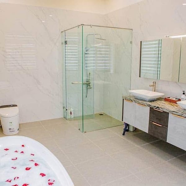 Bán biệt thự 189C1/1 Nguyễn Văn Hưởng, P. Thảo Điền, Quận 2