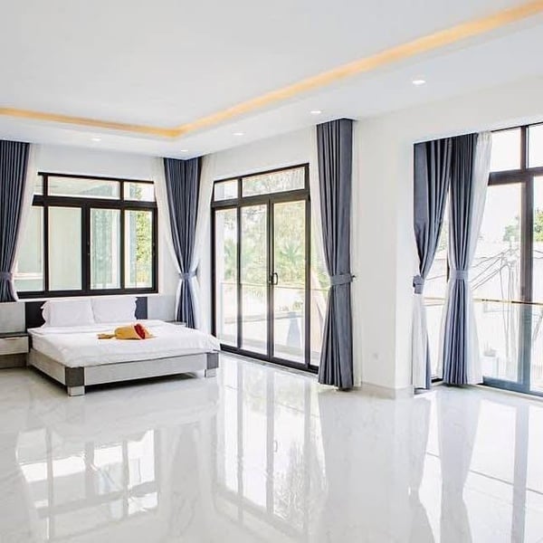 Bán biệt thự 189C1/1 Nguyễn Văn Hưởng, P. Thảo Điền, Quận 2