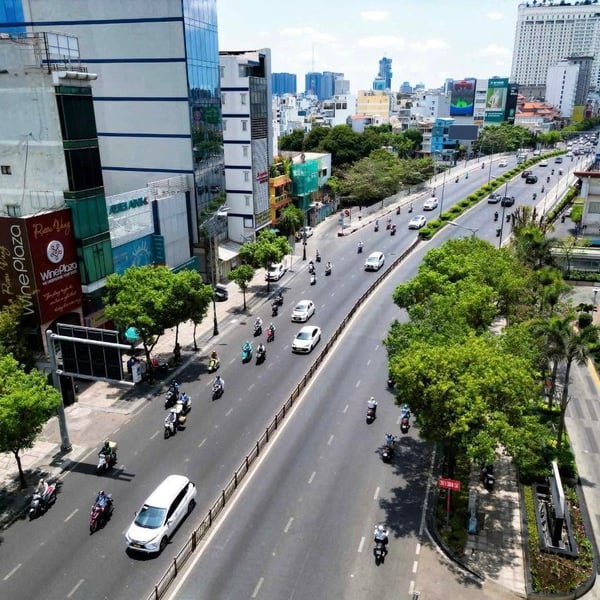 Bán nhà 18A Nguyễn Văn Trỗi, Phường Phú Nhuận, TP.HCM