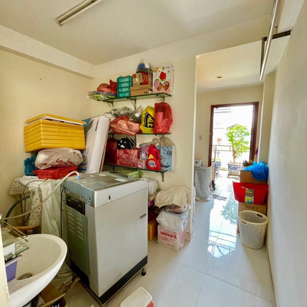 Nhà 3T hẻm lâm văn bền , tân kiểng 3.3m x 11m