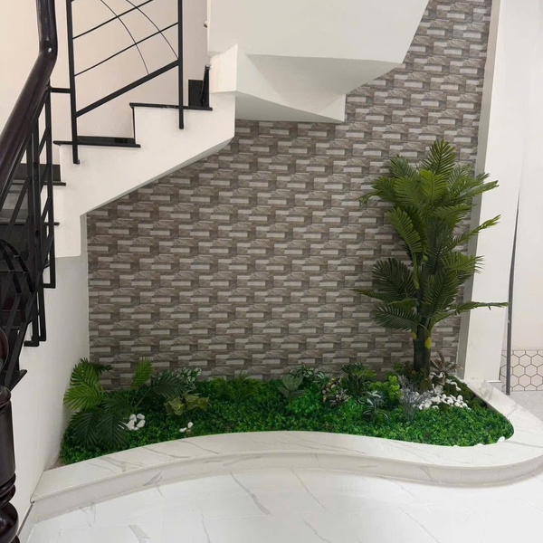 Bán nhà mặt tiền đường Phan Huy Thực, P. Tân Hưng, TP.HCM