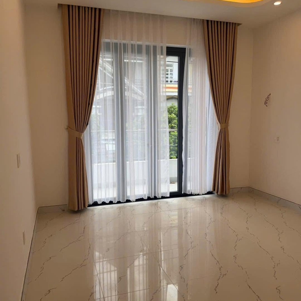 Bán nhà mặt tiền đường Phan Huy Thực, P. Tân Hưng, TP.HCM